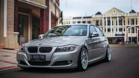 bmw e90 lci